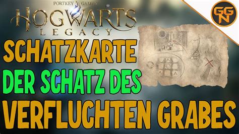 der schatz des verfluchten grabes hogwarts legacy|Hogwarts Legacy: Der Schatz des Verfluchten Grabes。